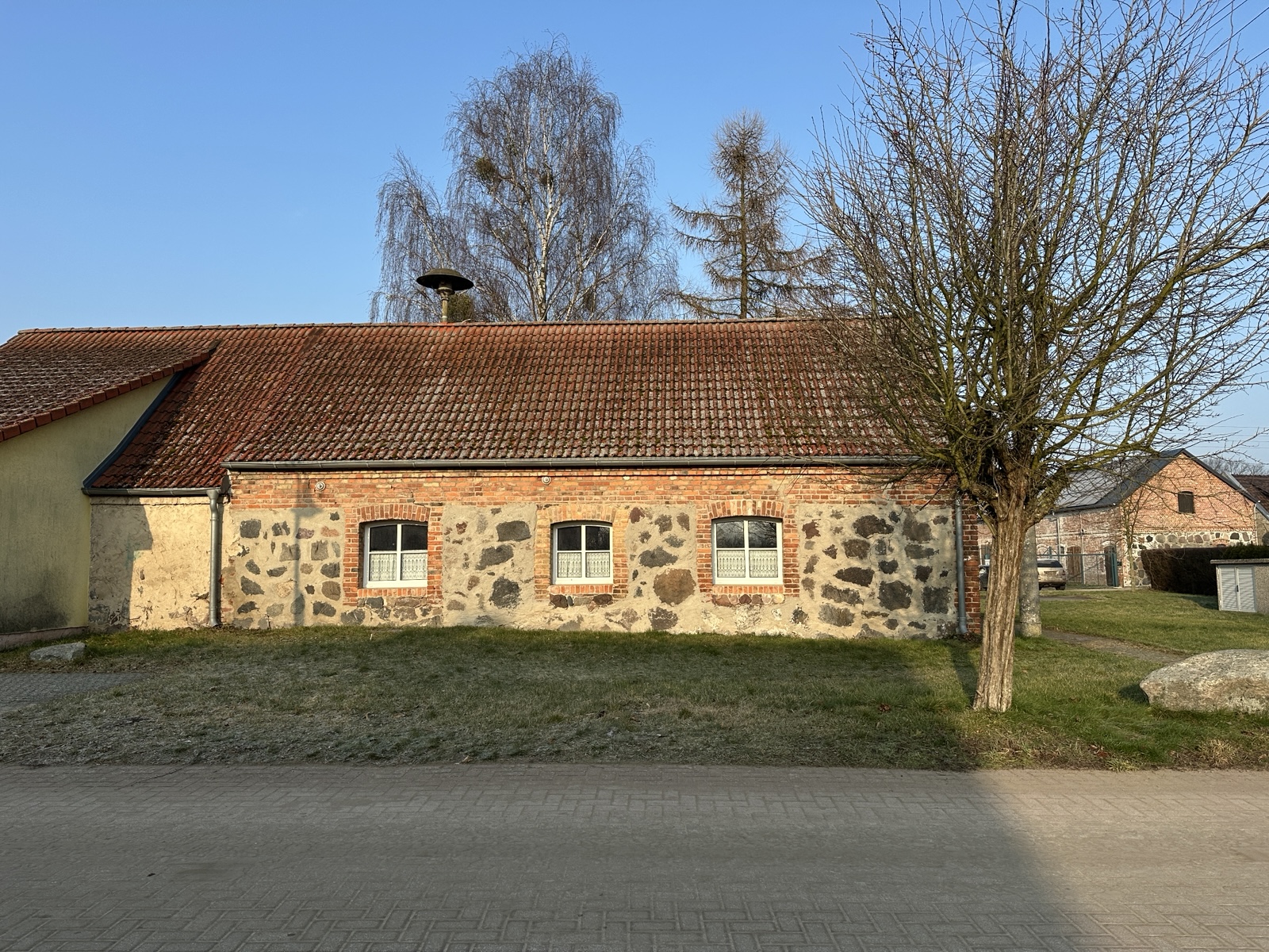 Alte Schmiede 9. Februar 2025