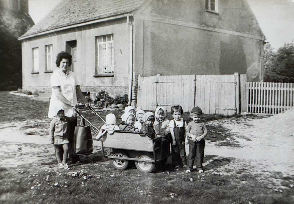 Sommer 1981