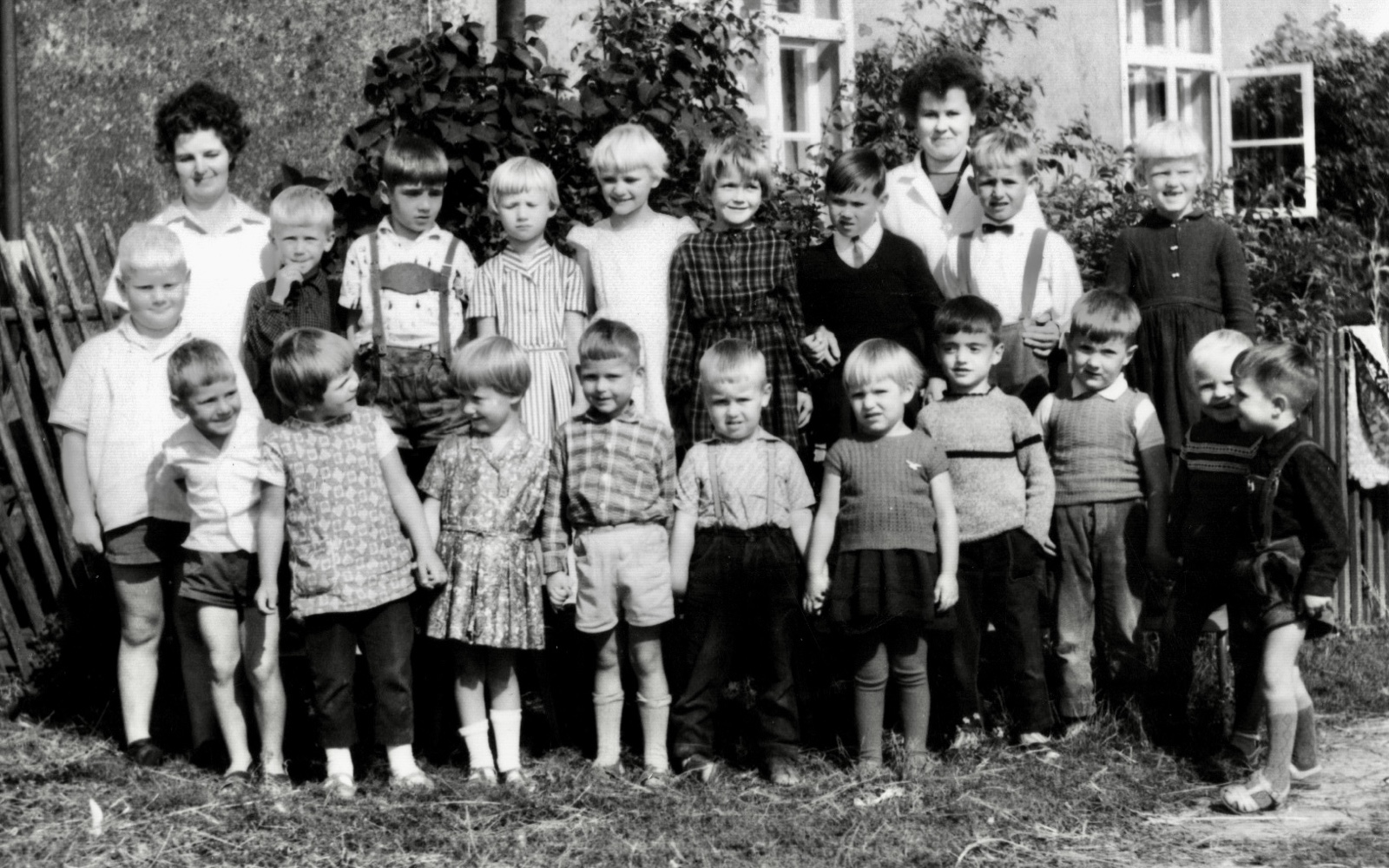 Kindergarten Luckow