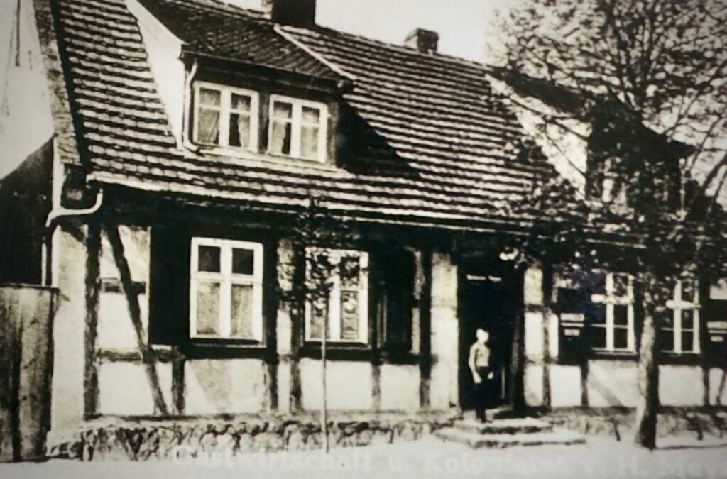Gastwirtschaft Herrmann Meyer