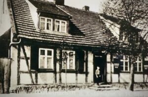 Gastwirtschaft Herrmann Meyer